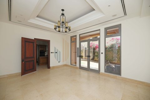 Vila na Saadiyat Island, Abu Dhabi, SAE 5 ložnice, 748 m² Č.: 597473 - fotografie 20