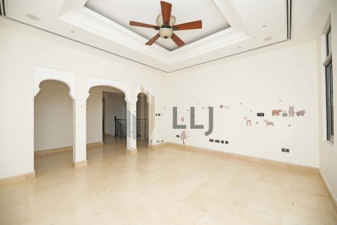 Vila na Saadiyat Island, Abu Dhabi, SAE 5 ložnice, 748 m² Č.: 597473 - fotografie 8