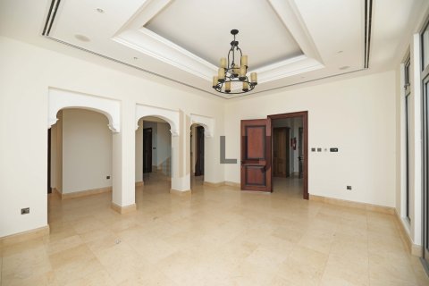 Vila na Saadiyat Island, Abu Dhabi, SAE 5 ložnice, 748 m² Č.: 597473 - fotografie 5
