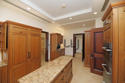 Vila na Saadiyat Island, Abu Dhabi, SAE 5 ložnice, 748 m² Č.: 597473 - fotografie 13