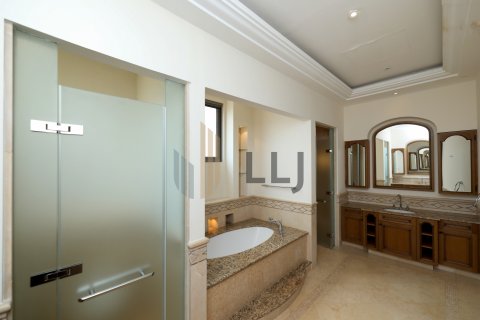 Vila na Saadiyat Island, Abu Dhabi, SAE 5 ložnice, 748 m² Č.: 597473 - fotografie 17
