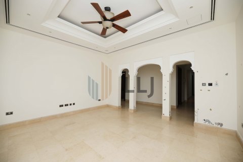 Vila na Saadiyat Island, Abu Dhabi, SAE 5 ložnice, 748 m² Č.: 597473 - fotografie 6