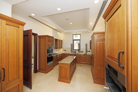 Vila na Saadiyat Island, Abu Dhabi, SAE 5 ložnice, 748 m² Č.: 597473 - fotografie 14