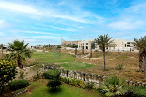 Vila na Saadiyat Island, Abu Dhabi, SAE 5 ložnice, 748 m² Č.: 597473 - fotografie 2