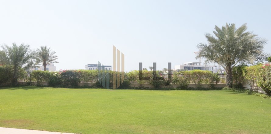 Vila na Saadiyat Island, Abu Dhabi, SAE 5 ložnice, 748 m² Č.: 597473