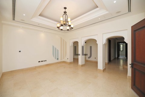 Vila na Saadiyat Island, Abu Dhabi, SAE 5 ložnice, 748 m² Č.: 597473 - fotografie 10