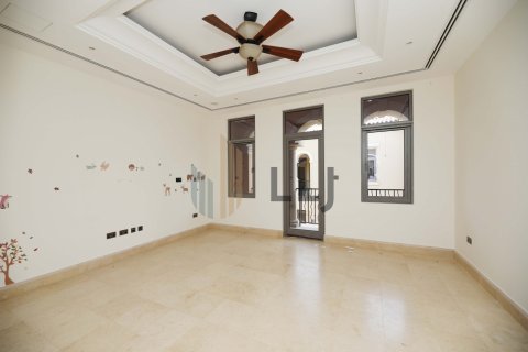 Vila na Saadiyat Island, Abu Dhabi, SAE 5 ložnice, 748 m² Č.: 597473 - fotografie 11