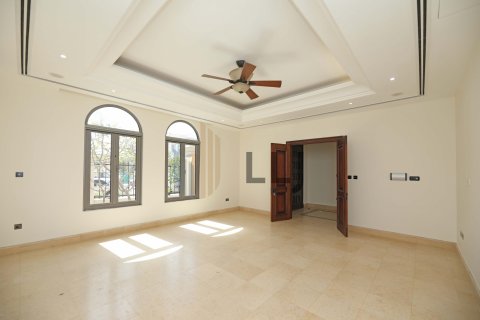 Vila na Saadiyat Island, Abu Dhabi, SAE 5 ložnice, 748 m² Č.: 597473 - fotografie 15