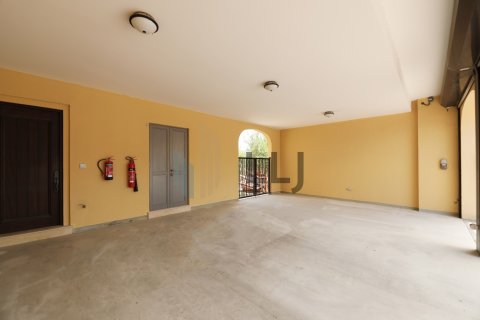 Vila na Saadiyat Island, Abu Dhabi, SAE 5 ložnice, 748 m² Č.: 597473 - fotografie 4