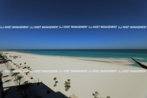 Byt na Saadiyat Island, Abu Dhabi, SAE 3 ložnice, 287.2 m² Č.: 597472 - fotografie 1