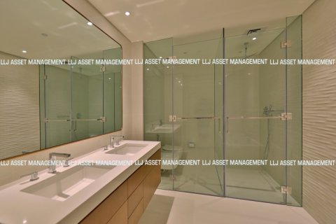 Byt na Saadiyat Island, Abu Dhabi, SAE 3 ložnice, 287.2 m² Č.: 597472 - fotografie 24