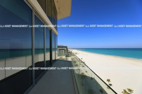 Byt na Saadiyat Island, Abu Dhabi, SAE 3 ložnice, 287.2 m² Č.: 597472 - fotografie 3