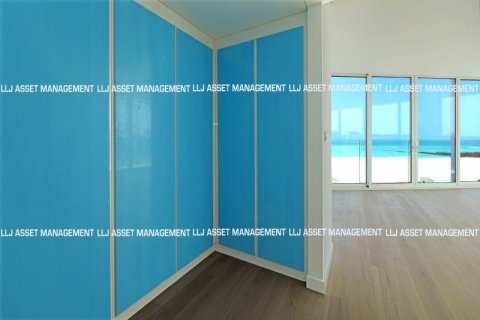 Byt na Saadiyat Island, Abu Dhabi, SAE 3 ložnice, 287.2 m² Č.: 597472 - fotografie 11