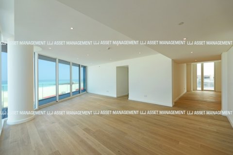 Byt na Saadiyat Island, Abu Dhabi, SAE 3 ložnice, 287.2 m² Č.: 597472 - fotografie 9