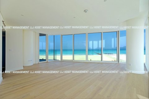 Byt na Saadiyat Island, Abu Dhabi, SAE 3 ložnice, 287.2 m² Č.: 597472 - fotografie 4
