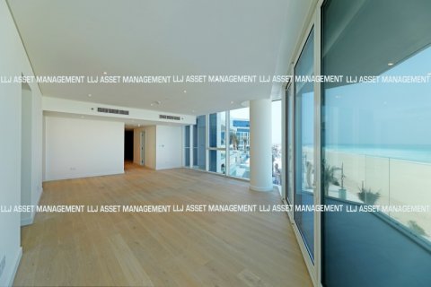 Byt na Saadiyat Island, Abu Dhabi, SAE 3 ložnice, 287.2 m² Č.: 597472 - fotografie 8