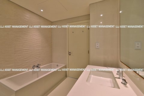 Byt na Saadiyat Island, Abu Dhabi, SAE 3 ložnice, 287.2 m² Č.: 597472 - fotografie 14