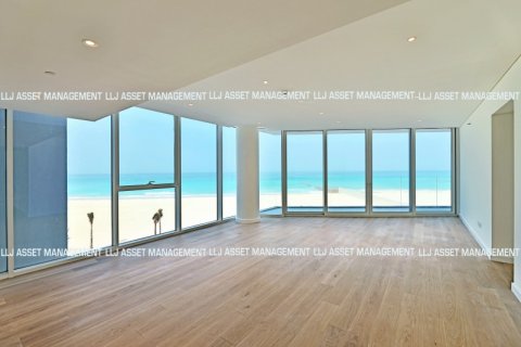 Byt na Saadiyat Island, Abu Dhabi, SAE 3 ložnice, 287.2 m² Č.: 597472 - fotografie 6