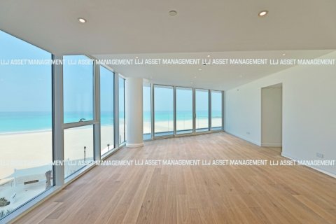 Byt na Saadiyat Island, Abu Dhabi, SAE 3 ložnice, 287.2 m² Č.: 597472 - fotografie 10