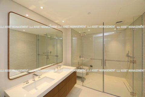 Byt na Saadiyat Island, Abu Dhabi, SAE 3 ložnice, 287.2 m² Č.: 597472 - fotografie 21