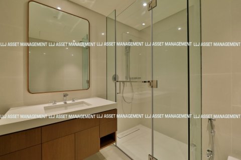 Byt na Saadiyat Island, Abu Dhabi, SAE 3 ložnice, 287.2 m² Č.: 597472 - fotografie 19
