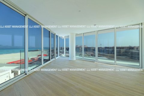 Byt na Saadiyat Island, Abu Dhabi, SAE 3 ložnice, 287.2 m² Č.: 597472 - fotografie 5