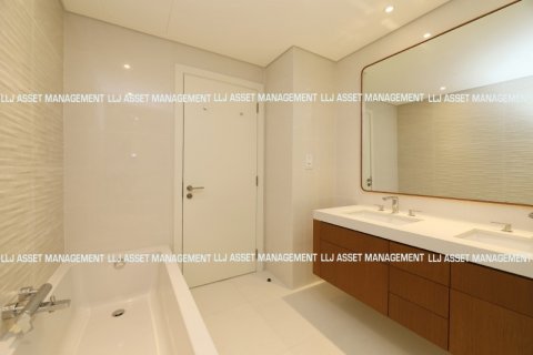 Byt na Saadiyat Island, Abu Dhabi, SAE 3 ložnice, 287.2 m² Č.: 597472 - fotografie 20