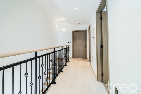 Kamienica na sprzedaż w Damac Lagoons, Dubai, ZEA 3 sypialnie, 186.92 mkw., nr 739274 - zdjęcie 17