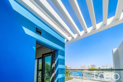 Kamienica na sprzedaż w Damac Lagoons, Dubai, ZEA 3 sypialnie, 186.92 mkw., nr 739274 - zdjęcie 29