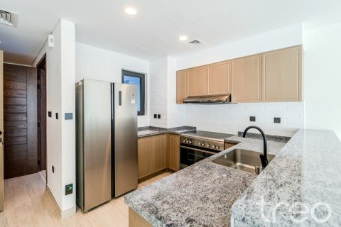 Kamienica na sprzedaż w Damac Lagoons, Dubai, ZEA 3 sypialnie, 186.92 mkw., nr 739274 - zdjęcie 11