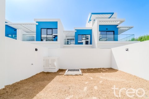Kamienica na sprzedaż w Damac Lagoons, Dubai, ZEA 3 sypialnie, 186.92 mkw., nr 739274 - zdjęcie 5