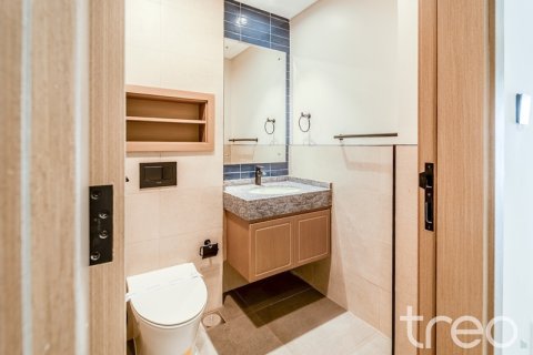 Kamienica na sprzedaż w Damac Lagoons, Dubai, ZEA 3 sypialnie, 186.92 mkw., nr 739274 - zdjęcie 13
