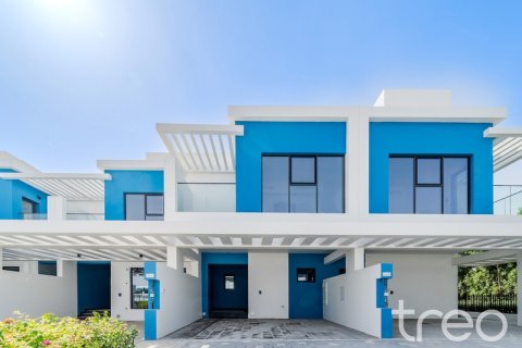 Adosado en Damac Lagoons, Dubai, EAU 3 dormitorios, 186.92 m² № 739274