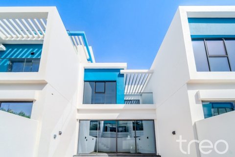 Kamienica na sprzedaż w Damac Lagoons, Dubai, ZEA 3 sypialnie, 186.92 mkw., nr 739274 - zdjęcie 6