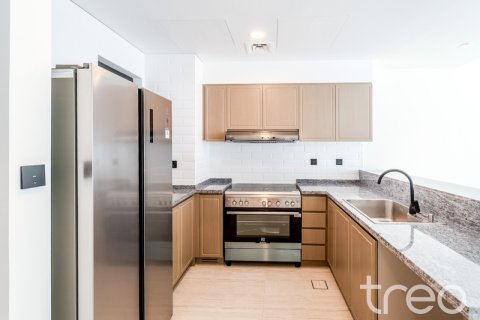 Kamienica na sprzedaż w Damac Lagoons, Dubai, ZEA 3 sypialnie, 186.92 mkw., nr 739274 - zdjęcie 10