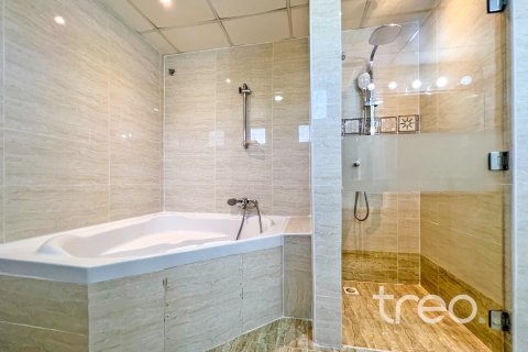 Üürile anda villa asukohaga Meadows, Dubai, AÜE: 5 magamistoaga, 56.86 m² Nr 739307 - pilt 22