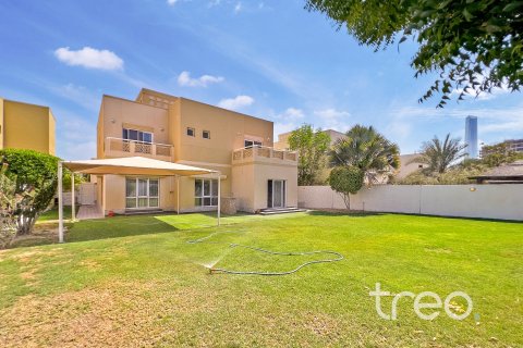 Vila v Meadows, Dubai, SAE 5 ložnice, 390.84 m² Č.: 739307