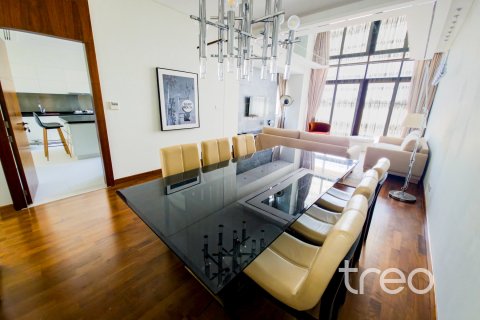 טאונהאוס להשכרה ב DAMAC Hills (Akoya by DAMAC), Dubai, איחוד האמירויות 4 חדרי שינה, 316.8 מ"ר, מספר 739309 - תמונה 17