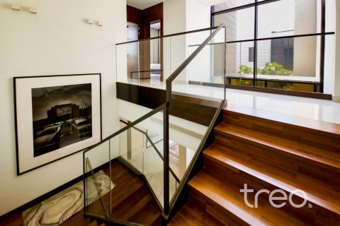 טאונהאוס להשכרה ב DAMAC Hills (Akoya by DAMAC), Dubai, איחוד האמירויות 4 חדרי שינה, 316.8 מ"ר, מספר 739309 - תמונה 4