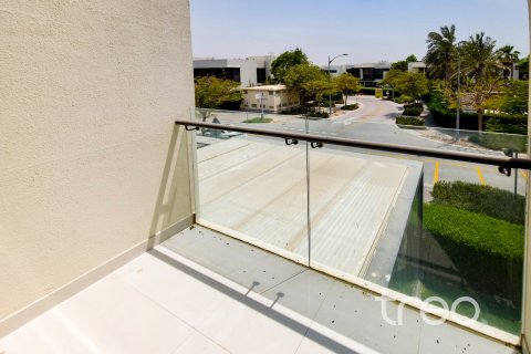 טאונהאוס להשכרה ב DAMAC Hills (Akoya by DAMAC), Dubai, איחוד האמירויות 4 חדרי שינה, 316.8 מ"ר, מספר 739309 - תמונה 11