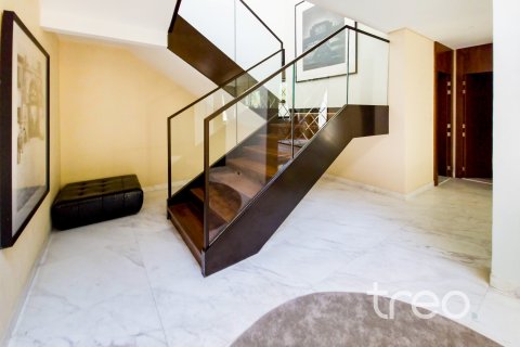 טאונהאוס להשכרה ב DAMAC Hills (Akoya by DAMAC), Dubai, איחוד האמירויות 4 חדרי שינה, 316.8 מ"ר, מספר 739309 - תמונה 5