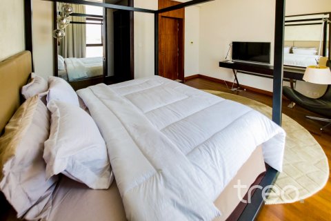 טאונהאוס להשכרה ב DAMAC Hills (Akoya by DAMAC), Dubai, איחוד האמירויות 4 חדרי שינה, 316.8 מ"ר, מספר 739309 - תמונה 7