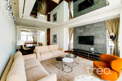 טאונהאוס להשכרה ב DAMAC Hills (Akoya by DAMAC), Dubai, איחוד האמירויות 4 חדרי שינה, 316.8 מ"ר, מספר 739309 - תמונה 16