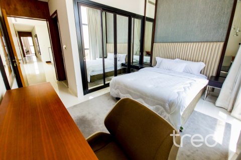 טאונהאוס להשכרה ב DAMAC Hills (Akoya by DAMAC), Dubai, איחוד האמירויות 4 חדרי שינה, 316.8 מ"ר, מספר 739309 - תמונה 15