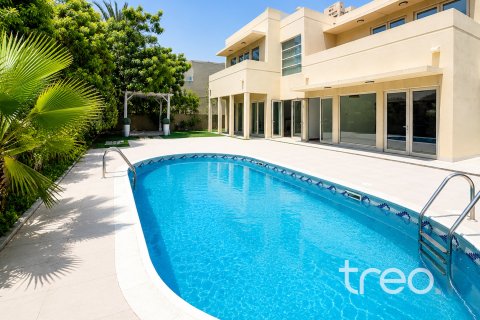 Βίλα σε Arabian Ranches, Dubai, ΗΑΕ 5 υπνοδωμάτια, 456.06 τ.μ. Αρ. 739308