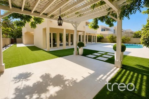 Βίλα σε Arabian Ranches, Dubai, ΗΑΕ 5 υπνοδωμάτια, 456.06 τ.μ. Αρ. 739308 - φωτογραφία 2