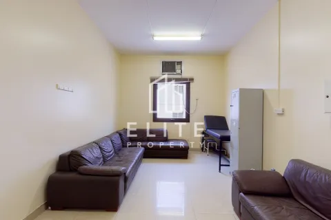 Pracovný tábor v Dubai, SAE 2850 m2 č. 620216 - Fotografia 4