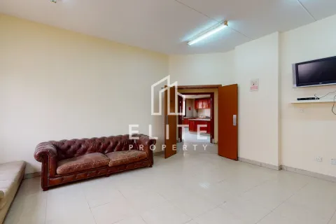 Pracovný tábor v Dubai, SAE 2850 m2 č. 620216 - Fotografia 16