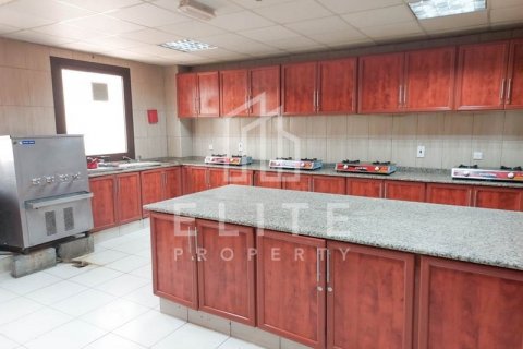 Kampi i Punës në Dubai Investment Park, Emiratet e Bashkuara Arabe 2850 m2. № 620216 - Foto 26