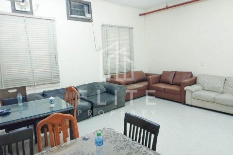 Kampi i Punës në Dubai Investment Park, Emiratet e Bashkuara Arabe 2850 m2. № 620216 - Foto 8
